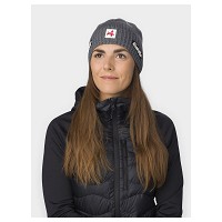 Czapka Eisbar Trop MÜ SA Anthracite 2027