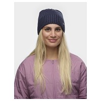 Czapka narciarska Eisbar Trop MÜ Dark Blue 2027