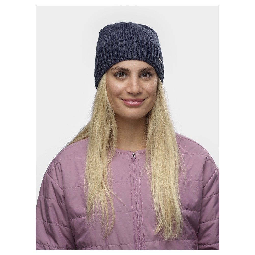 Czapka narciarska Eisbar Trop MÜ Dark Blue 2027