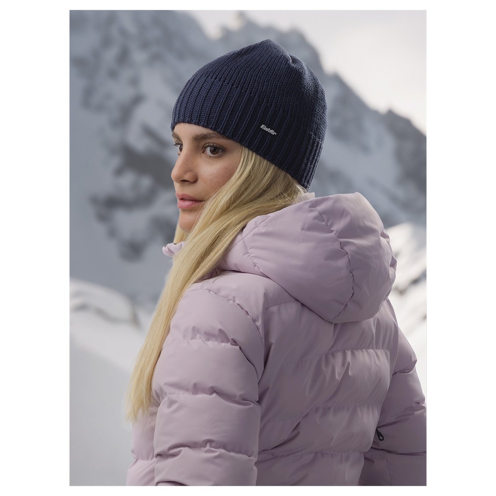 Czapka narciarska Eisbar Trop MÜ Dark Blue 2027