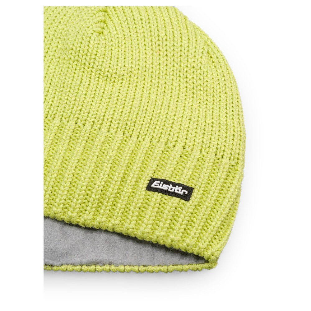 Czapka narciarska Eisbar Trop MÜ Winter Lemon 2027