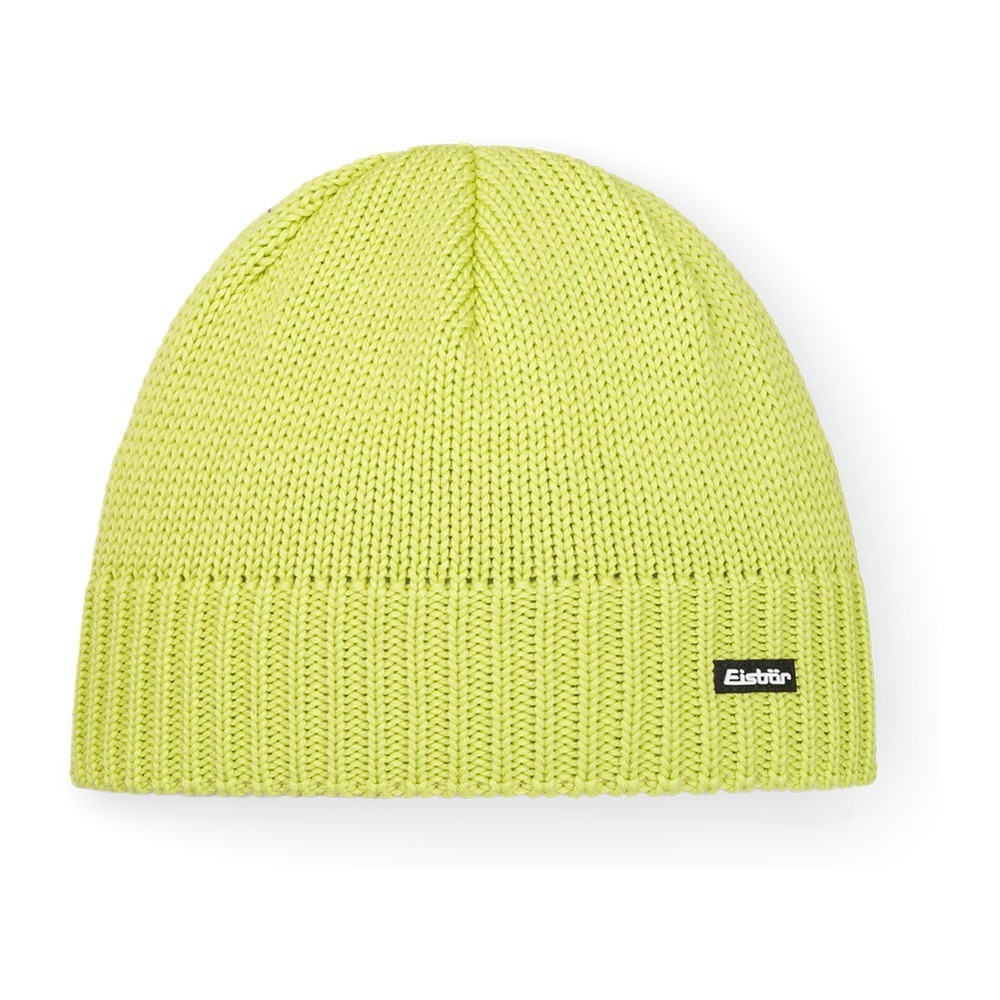 Czapka narciarska Eisbar Trop MÜ Winter Lemon 2027