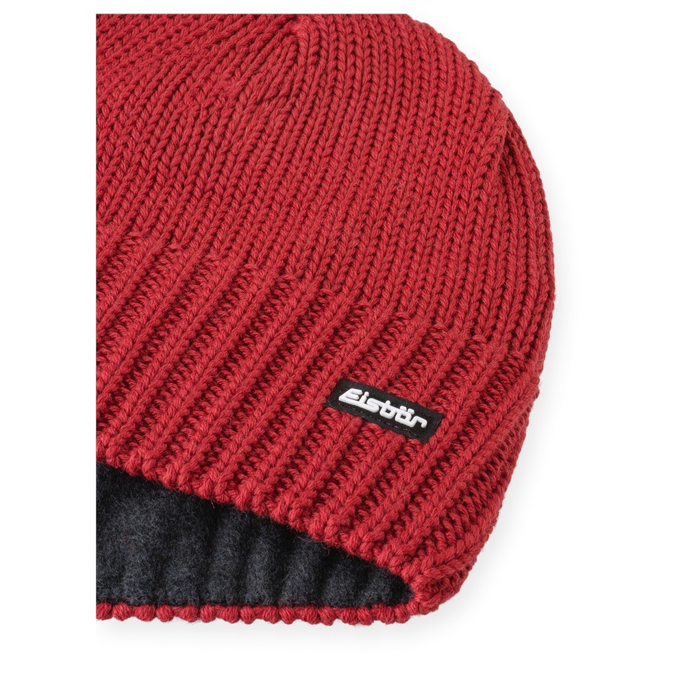 Czapka narciarska Eisbar Trop MÜ Crimson Sky 2027