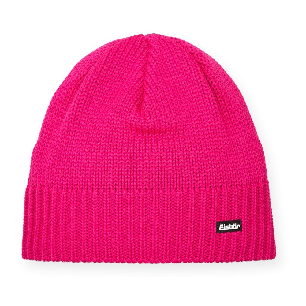 Czapka narciarska Eisbar Trop MÜ Pitti Pink 2027