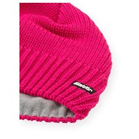 Czapka narciarska Eisbar Trop MÜ Pitti Pink 2027