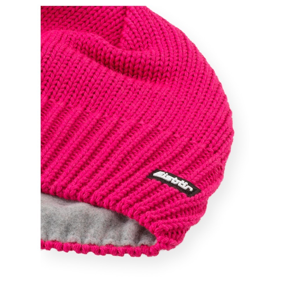 Czapka narciarska Eisbar Trop MÜ Pitti Pink 2027