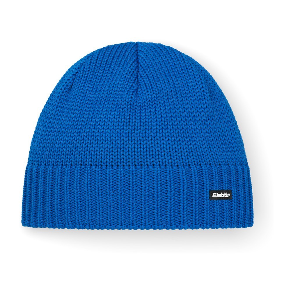 Czapka narciarska Eisbar Trop MÜ Horizon Blue 2027