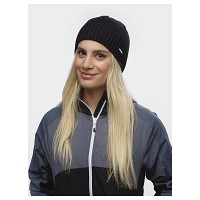 Czapka narciarska Eisbar Trop MÜ Black 2027