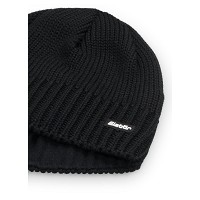 Czapka narciarska Eisbar Trop MÜ Black 2027