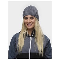 Czapka Eisbar Trop MÜ Graphite 2027