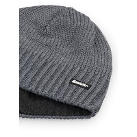Czapka Eisbar Trop MÜ Graphite 2027