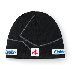 Czapka Eisbar Staka MU SA Black 2027