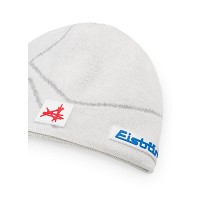 Czapka Eisbar Staka MU SA White Grey 2027