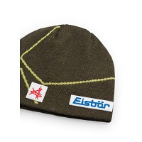Czapka Eisbar Staka MU SA Outdoor Green Winter Lemon 2027