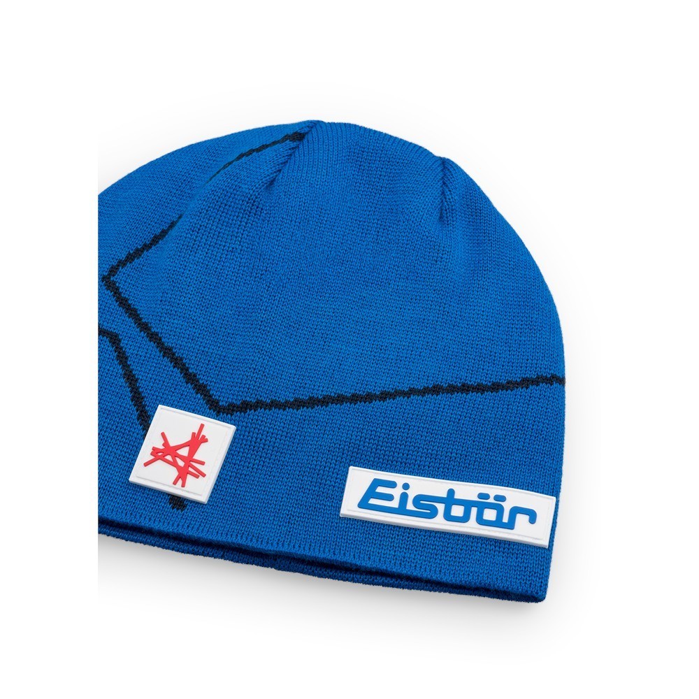 Czapka Eisbar Staka MU SA Horizon Blue Night 2027