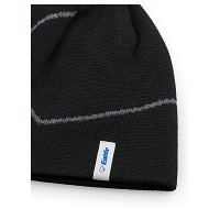 Czapka Eisbar Staka MÜ Black Anthracite 2027