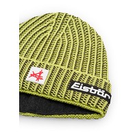 Czapka narciarska Eisbar Sorrak MÜ SA Winter Lemon Outdoor Green 2027