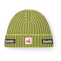 Czapka narciarska Eisbar Sorrak MÜ SA Winter Lemon Outdoor Green 2027