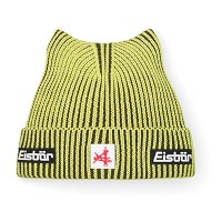 Czapka narciarska Eisbar Sorra MÜ SA Winter Lemon Outdoor Green 2027