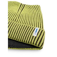 Czapka narciarska Eisbar Sorra MÜ Winter Lemon Outdoor Green 2027