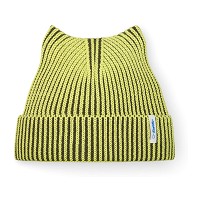 Czapka narciarska Eisbar Sorra MÜ Winter Lemon Outdoor Green 2027