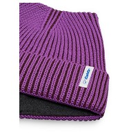 Czapka narciarska Eisbar Sorra MÜ Frozen Twilight Night Red 2027