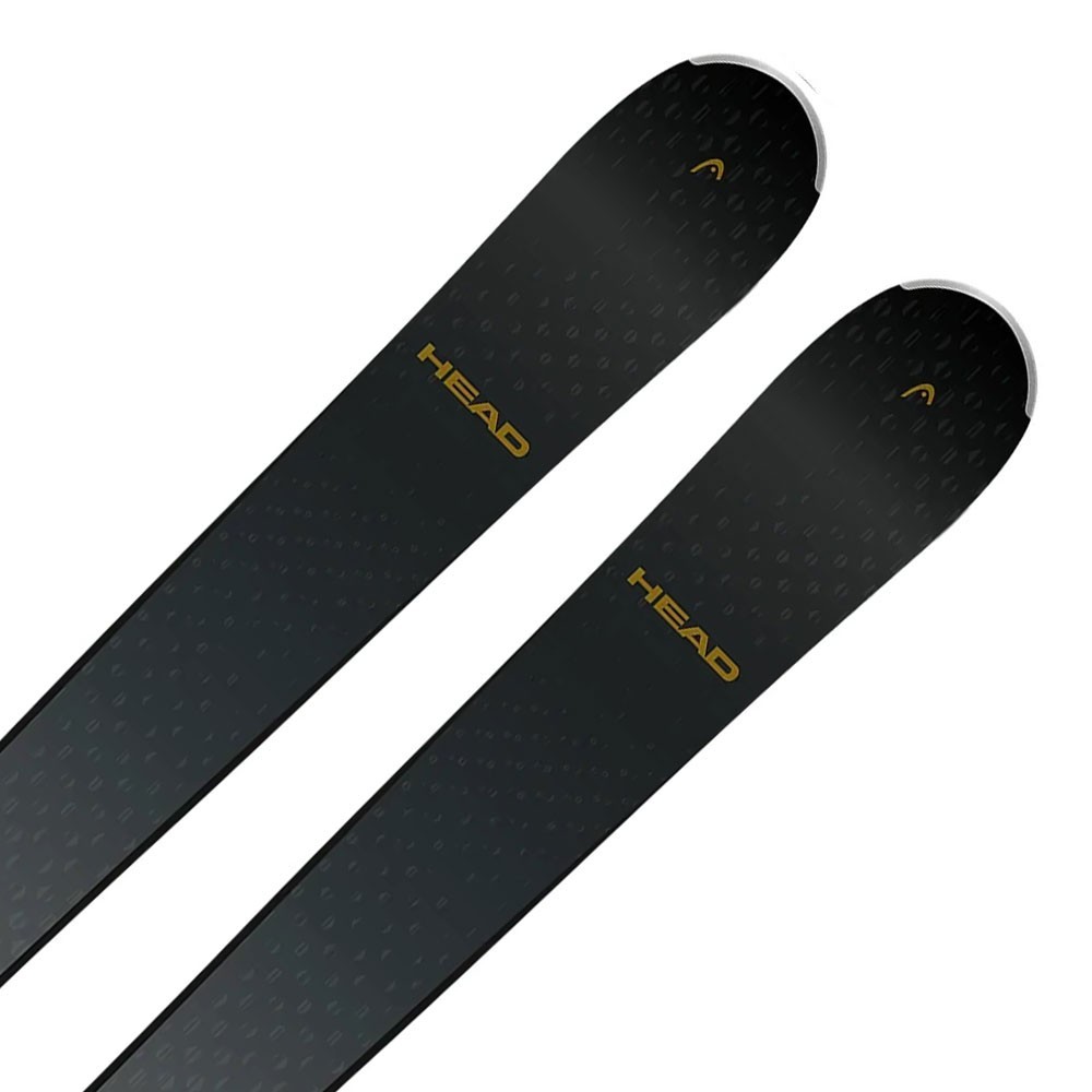 Narty damskie Head Power Joy 2027+ Protector EVO PR 13 GW