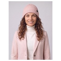 Czapka narciarska Eisbar Ripp MÜ 2.0. Pink Clay 2027