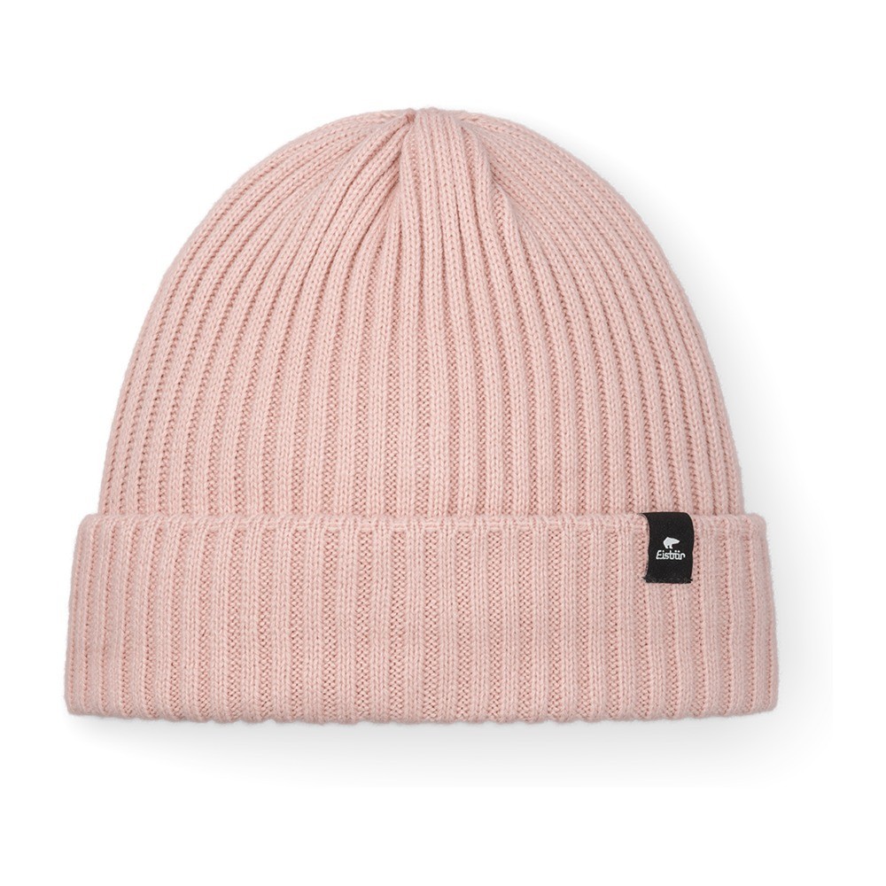 Czapka narciarska Eisbar Ripp MÜ 2.0. Pink Clay 2027