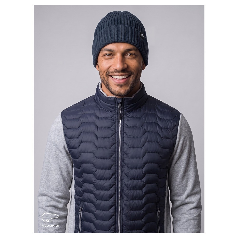 Czapka narciarska Eisbar Ripp 2.0 Dark Cobalt 2027