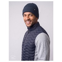 Czapka narciarska Eisbar Ripp 2.0 Dark Cobalt 2027