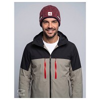 Czapka Eisbar Rene MU XL Golden Grey 2027