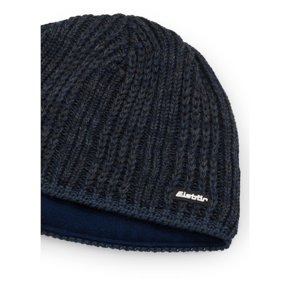 Czapka Eisbar Rene MU XL Dark Cobalt 2027