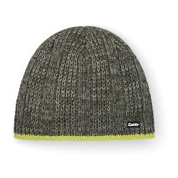 Czapka Eisbar Rene MÜ Winter Lemon Outdoor Green 2027