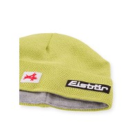 Czapka narciarska Eisbar Rai MÜ SA Kids Winter Lemon 55 2027