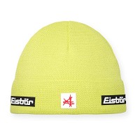 Czapka narciarska Eisbar Rai MÜ SA Kids Winter Lemon 55 2027