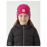 Czapka narciarska Eisbar Rai MÜ SA Kids Pitti Pink 55 2027