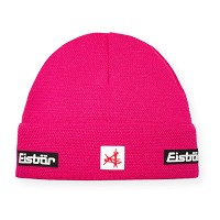 Czapka narciarska Eisbar Rai MÜ SA Kids Pitti Pink 55 2027