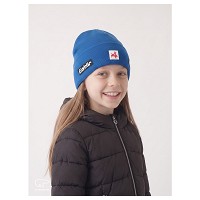 Czapka narciarska Eisbar Rai MÜ SA Kids Horizon Blue 55 2027