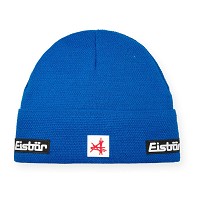 Czapka narciarska Eisbar Rai MÜ SA Kids Horizon Blue 55 2027
