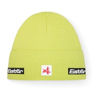 Czapka narciarska Eisbar Rai MÜ SA Winter Lemon 2027