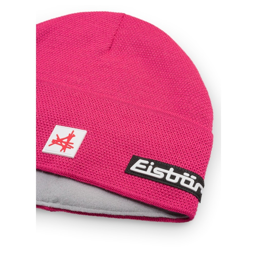 Czapka narciarska Eisbar Rai SA  Pink 2027