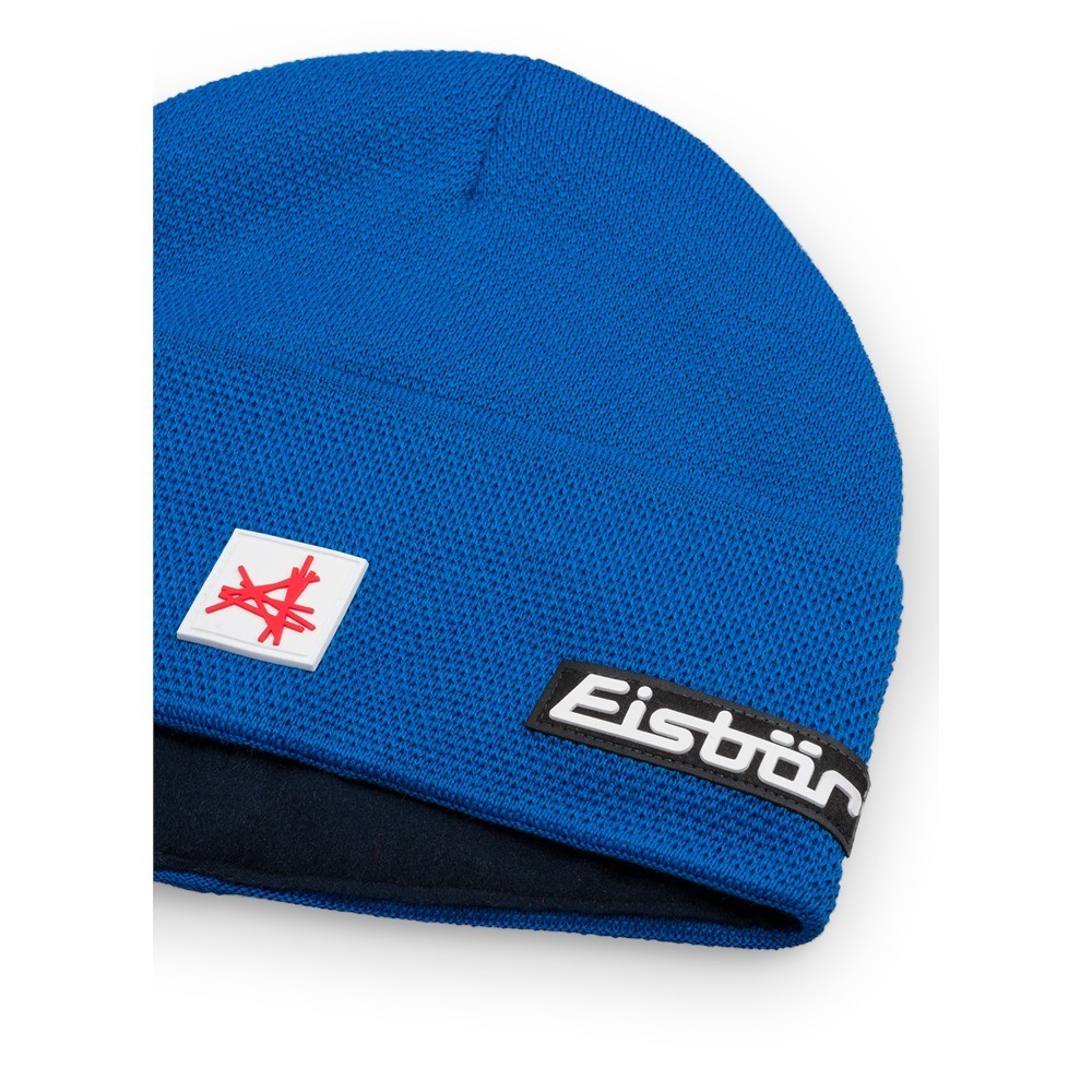Czapka narciarska Eisbar Rai SA  Blue 2027