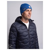 Czapka narciarska Eisbar Rai SA  Blue 2027