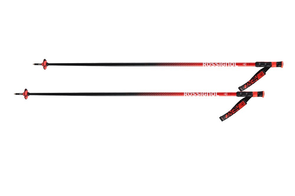 Kijki narciarskie Rossignol HERO SL 2027