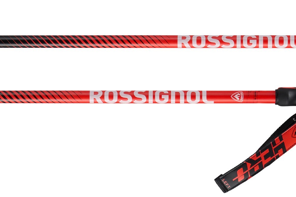 Kijki narciarskie Rossignol HERO SL 2027
