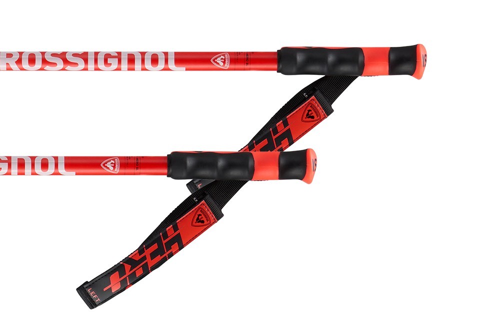 Kijki narciarskie Rossignol HERO SL 2027