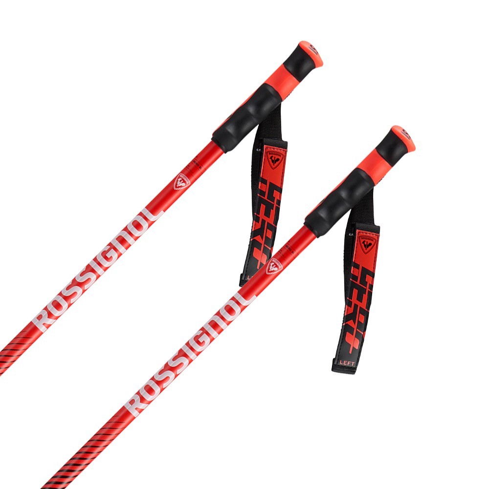 Kijki narciarskie Rossignol HERO SL 2027