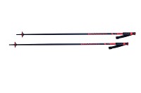 Kijki narciarskie Rossignol TACTIC PLUS BLACK RED 2027