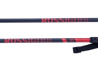 Kijki narciarskie Rossignol TACTIC PLUS BLACK RED 2027